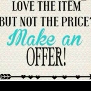 Not for sale
